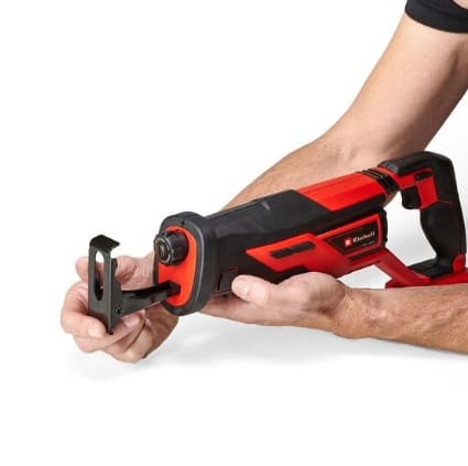 Пила сабельная Einhell TE-AP 18/26 Li - Solo (4326290)