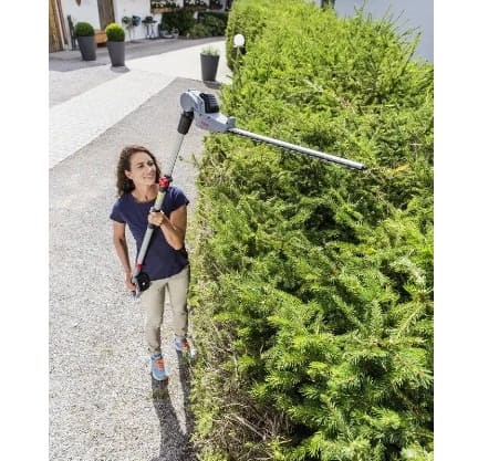 Кусторез аккумуляторный AL-KO НТА 2050 (113539)