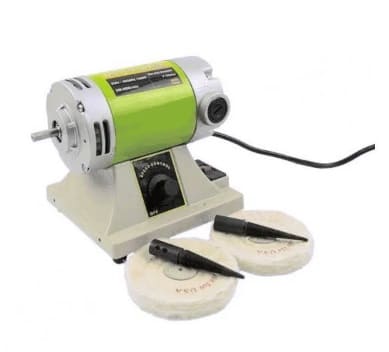 Станок шлифовально-полировальный Beking BG-3118D