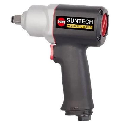 Гайковерт ударный пневматический Suntech SM-45-4153P