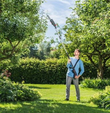 Высоторез AL-KO CSА 1820 BoFlex