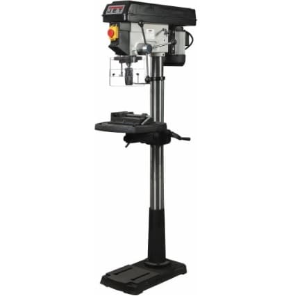 Сверлильный настольный станок JET JDP-17FM