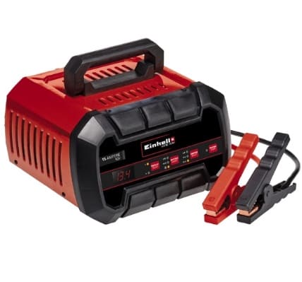 Пускозарядное устройство Einhell CE-BC 15 M