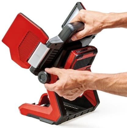 Фонарь Einhell TP-CL 18/3000 Li Set - Solo