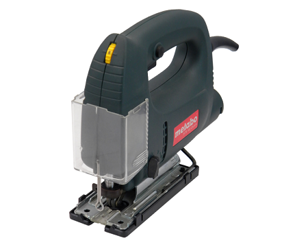 Электролобзик Metabo STE 100 Quick