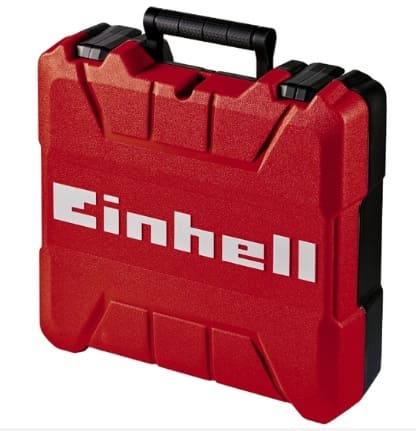 Пластиковий кейс Einhell S35 E-Box (4530045)