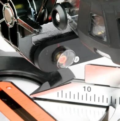 Пила торцевая PROton PDT-255PL