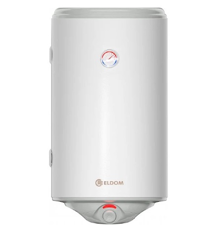 Водонагреватель (бойлер) ELDOM Style Thermo 80 72265WTL
