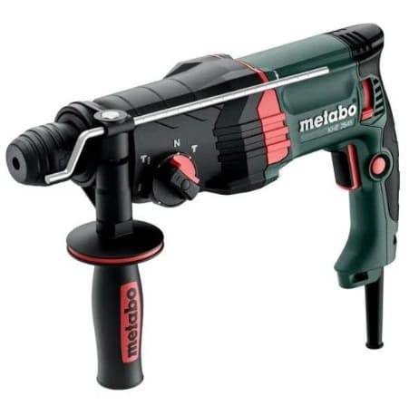 Перфоратор Metabo KHE 2845