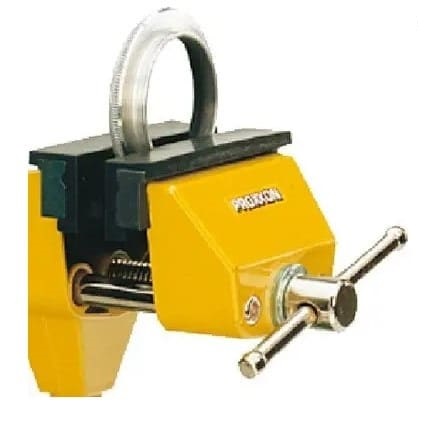 Лещата слюсарні на шарнірі PROXXON FMZ (28608)