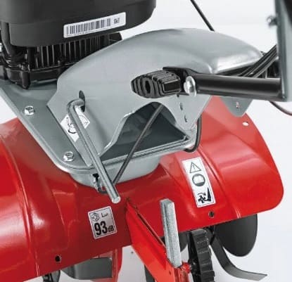 Культиватор AL-KO Premium МН 5007 R (113620)