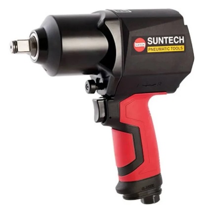 Гайковерт ударный пневматический Suntech SM-43-4035P4