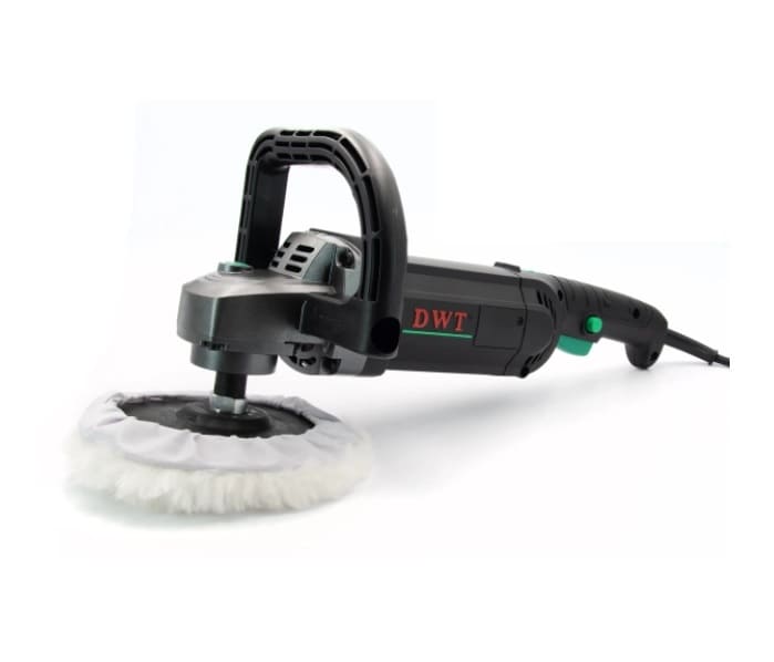 Полировальная машина DWT OPP13-180 TVM