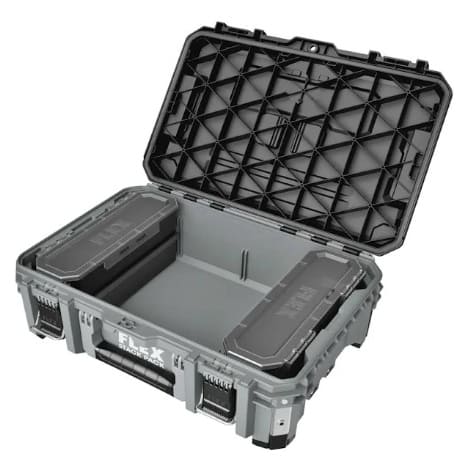 Кейс для инструмента Flex TK-L SP TB (531466)