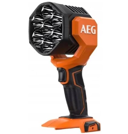 Фонарь аккумуляторный AEG BTL18C2-0