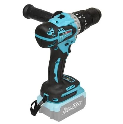 Шурупокрут акумуляторний GRAND ДА-20/13UBL-0