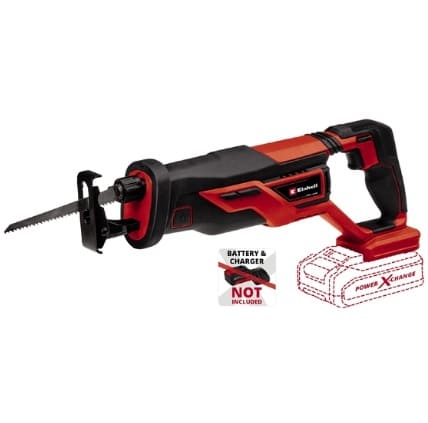 Пила сабельная Einhell TE-AP 18/26 Li - Solo (4326290)