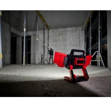 Фонарь Einhell TP-CL 18/3000 Li - Solo