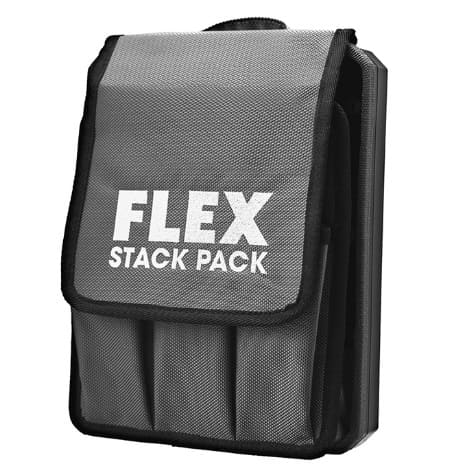 Сумка для инструмента Flex TKA SP TP (533244)