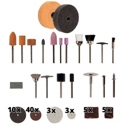 Заточной станок Einhell TC-XG 75 Kit