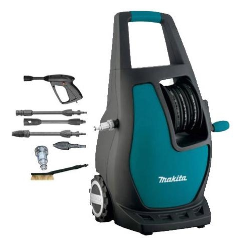 Мойка Makita HW 111