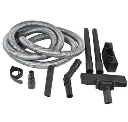 Строительный пылесос Eibenstock DSS25A