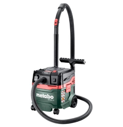 Будівельний пилосос Metabo ASA 20 L PC