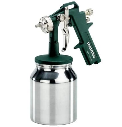 Пневматичний краскопульт Metabo FSP 1000 S (601576000)