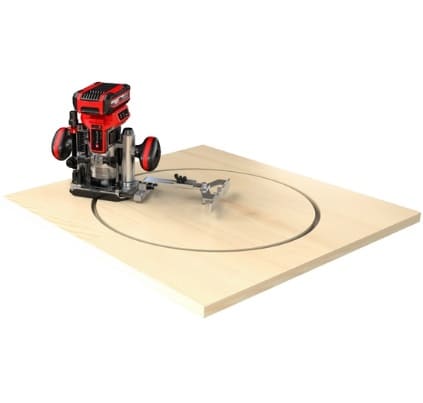 Фрезер Einhell TP-RO 18 Li BL - Solo