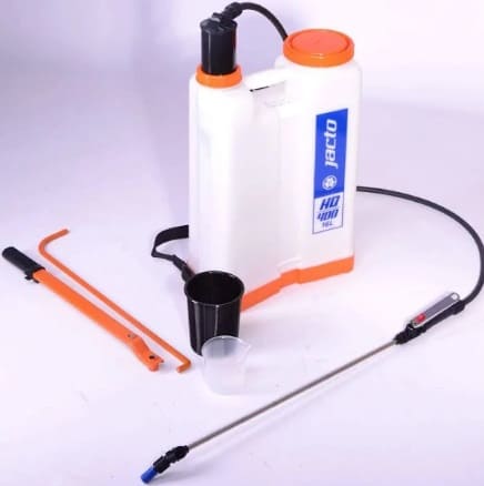 Опрыскиватель Jacto HD-400 (989269)