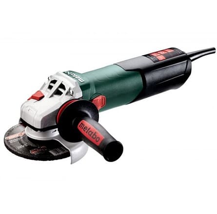 Угловая шлифмашина (Болгарка) Metabo WA 13-125 Quick (603630000)