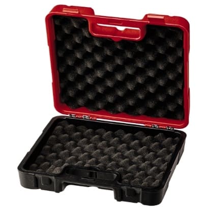 Пластиковий кейс для пневмоінструментів Einhell Koffer (4540040)