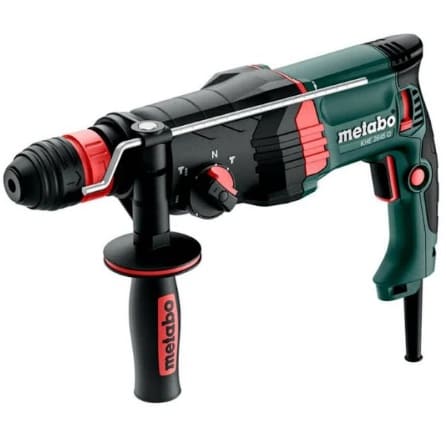Перфоратор Metabo KHE 2645 Q