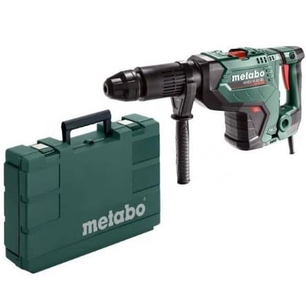 Перфоратор Metabo KHEV 11-52 BL