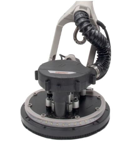 Шлифовальная машина CROWN CT13608L BMC (410358)