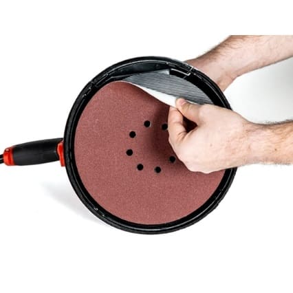 Шлифовальная машина Einhell TC-DWS 225