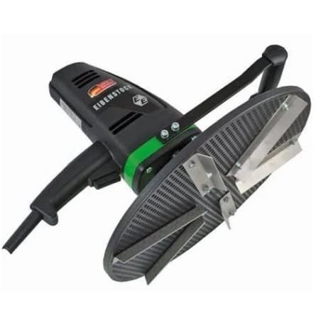 Шлифовальная машина по штукатурке Eibenstock EPG 400