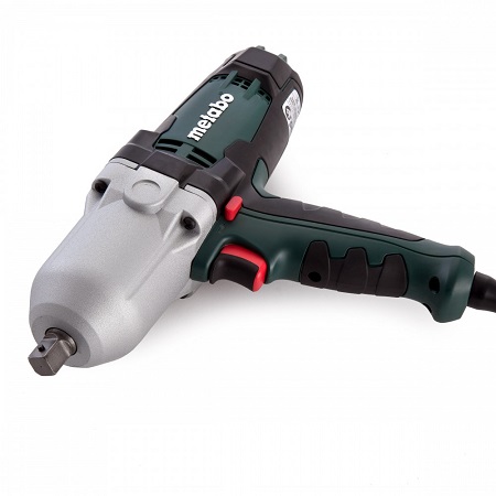 Гайковерт Metabo SSW650