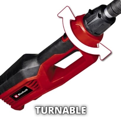 Кусторез телескопический Einhell GC-HH 9046