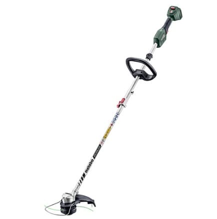 Тример акумуляторний Metabo RTD 18 LTX BL 30 (601720850)