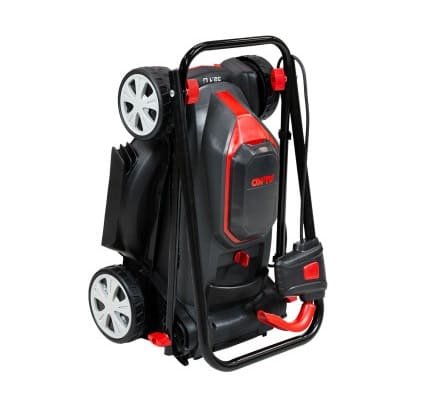 Газонокосилка аккумуляторная AL-KO 38.1 Li BoFlex (113902)