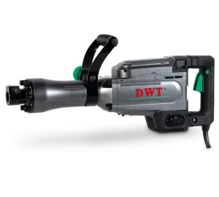 Отбойный молоток DWT AHP14-30 BMC