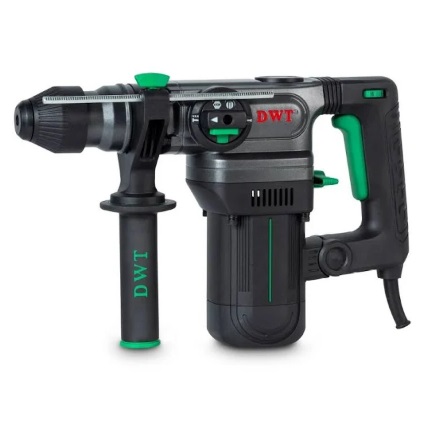 Перфоратор DWT BHP 15-32V BMC