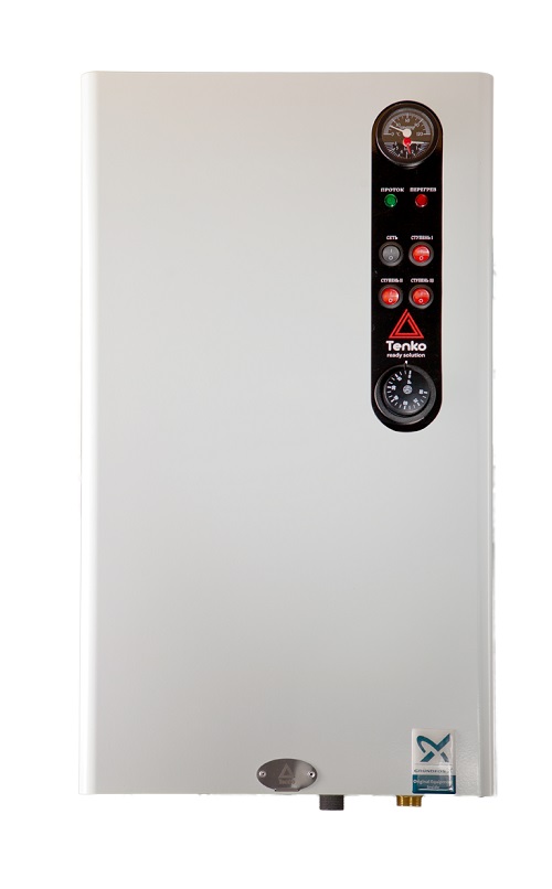 Котел електричний Tenko Стандарт Плюс 36кВт, 380В