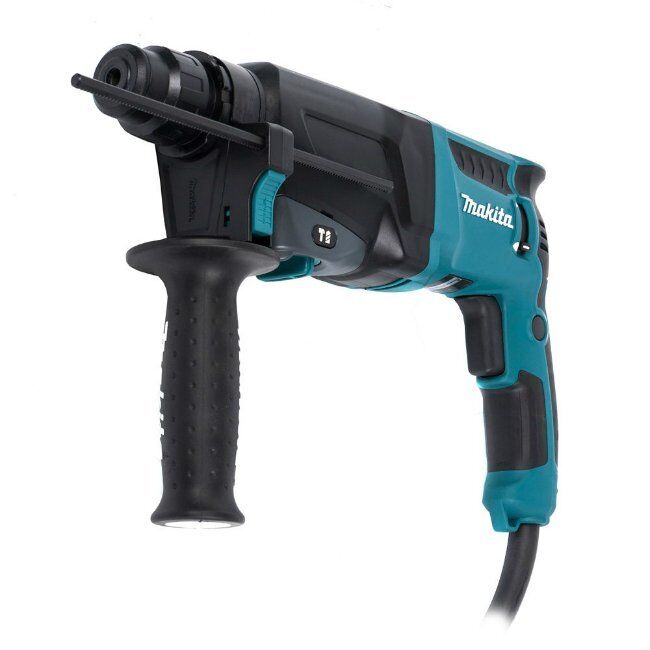 Перфоратор Makita HR 2600