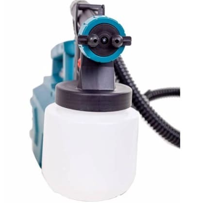 Краскопульт Зенит ЗКП-750 К Профи