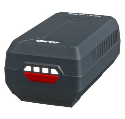 Аккумулятор AL-KO Li-ion 36V 8AH Energy Flex (114017)
