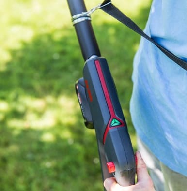 Высоторез AL-KO CSА 1820 BoFlex