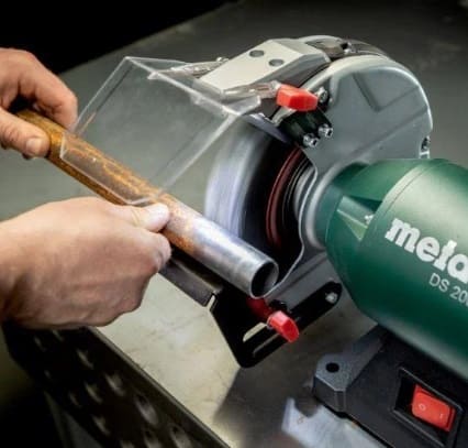 Заточной станок Metabo DS 200 Plus (604200000)