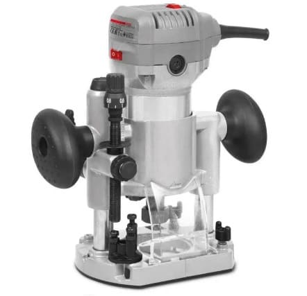 Фрезер Vitals Master Ev 1216YE